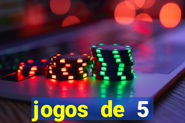 jogos de 5 centavos nas plataformas